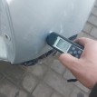 Крыло заднее правое Hyundai Solaris  хэтчбек Hyundai Solaris оригинальный номер 713124LD20
