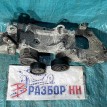 Крепление генератора Citroen C-Crosser 2.2 дизель Citroen C-Crosser оригинальный номер 5706N0