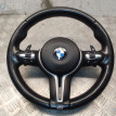 Руль BMW M4 F82/F83 (2014—2017) BMW M4 оригинальный номер 32 30 7 847 607