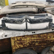 Кронштейн переднего бампера Citroen C4 II Citroen C4 оригинальный номер 7416W9