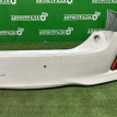 Бампер Toyota Alphard 2015-2023 5215958942, задний Toyota Alphard 