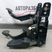 Педальный узел Opel Astra J Opel Astra оригинальный номер 13252175