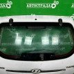 Крышка багажника Hyundai Tucson 2004-2009 737002E140 Hyundai Tucson 
