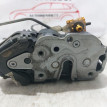 Замок двери передней правой Opel Astra J Opel Astra оригинальный номер 13579515