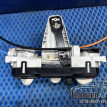Блок управления печкой кондиционером Micra K12 Nissan Note оригинальный номер 27510BC51B