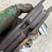 Колодки передние Mercedes-Benz M-класс W164 Mercedes-Benz M-klasse оригинальный номер A1644200820