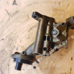 Насос масляный Volkswagen Touareg I рестайлинг (2006—2010) Volkswagen Touareg оригинальный номер 059115105AG