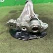 Кулак Toyota Crown 2017-2022 4320139015 S220, передний правый Toyota Crown 