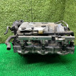 Впускной коллектор Mercedes C A2721402401 W203 Mercedes-Benz C-klasse 