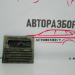 Блок управления двигателем  Ford focus  2 Ford Focus оригинальный номер 6M5112A650sb