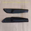 Накладка фонаря крышки багажника BMW 5 GT (F07) BMW 5er оригинальный номер 63217224229