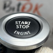 Кнопка Start-Stop BMW X1 оригинальный номер 61 31 9 154 945, 61 31 9 154 945, 61319154945, 9154945, 61 31 6 949 913, 61316949913, 6949913