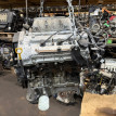 Двигатель Hyundai Santa Fe 2000-2008 2110137E00 G6BA 2.7 Hyundai Santa Fe 