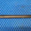 Бархотка двери передней правой Almera Classic B10 Nissan Almera Classic оригинальный номер 80820-95F0A