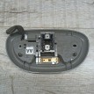 Плафон подсветки салона Chevrolet Rezzo I (2000—2008) Chevrolet Rezzo оригинальный номер 96264357