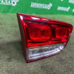 Фонарь Kia Sorento 2014-2020 92403C6000, левый Kia Sorento 