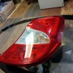 Фонарь Hyundai Solaris 2010-2017, задний правый Hyundai Solaris  