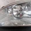 Фара левая Ford Focus II 2005-2008 Ford Focus оригинальный номер 4M5113W030BF