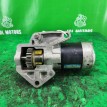 Стартер Mazda Mpv 2002-2006 A1109 AJ Mazda MPV  
