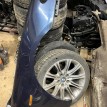 Крыло переднее правое BMW 7 Е65 M57D30 306D2 2003 BMW 7er 