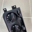 Блок управления печкой Daewoo Matiz 2007 Daewoo Matiz 