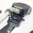 Ремень безопасности Mercedes-Benz E-Class 1990 A1268601886 W124 Mercedes-Benz W124 