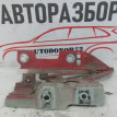Петля капота правая Opel Astra J Opel Astra оригинальный номер 20879203