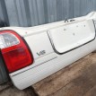 Борт Lexus LX 1998-2007 6506160161 470, задний Lexus LX  