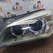 Фары BMW X1  
