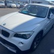 Авто в разбор BMW X1 E84 N46B20 BMW X1 