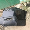 Бампер задний Toyota Highlander II (U40)  оригинальный номер 52159-48170