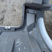 Планка под стоп Nissan Elgrand оригинальный номер 852351JB0A