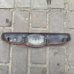 Накладка подсветки госномера Hyundai Getz Hyundai Getz оригинальный номер 873101C000