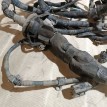 Коса подкапотная(проводка) Toyota Corolla оригинальный номер 821211X030