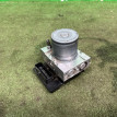 Блок ABS Mercedes E A2124313512 W212 Mercedes-Benz E-klasse 