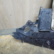 Защита двигателя Honda CR-V 2007-2012 Honda CR-V оригинальный номер 74110SWYG10