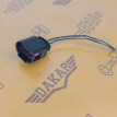 Разъём проводки двигателя Volkswagen Passat B6 BVY Volkswagen Passat 