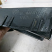 Кронштейн заднего бампера лев Volkswagen Golf Mk5 Volkswagen Golf оригинальный номер 1K6807375