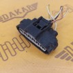 Разъём проводки двигателя Lexus RX330 MCU33 1MZFE Lexus RX 