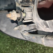Фонарь задний правый Renault Megane 1 Renault 19 оригинальный номер 7700838531