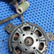 Моторчик вентилятора Kia Ceed JD (2012—2015) Kia Cee'd оригинальный номер 3137230146