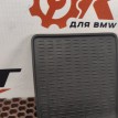 Коврик центральной консоли BMW 3er оригинальный номер 51 16 6 960 695, 51 16 6 960 695, 51166960695, 6960695