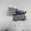 Замок двери передней левой Nissan X-Trail (T30) 2001-2006 Nissan X-Trail оригинальный номер 805033Y50E