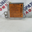 Блок управления AIR BAG Nissan March 28556AN005 Nissan March оригинальный номер 28556AN005