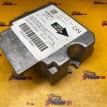 Блок безопасности SRS Opel Astra G (1998—2009) Opel Astra оригинальный номер 24416705