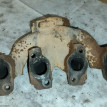 Коллектор выпускной  Chevrolet Lanos I Chevrolet Lanos 