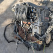 Двигатель Peugeot 207 оригинальный номер 0135 LZ