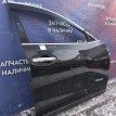 Дверь Nissan X-Trail 2014-2024 H010M4CMMA T32, передняя правая Nissan X-Trail  