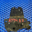 Замок багажника Audi A3 8P рестайлинг (2004—2008) Audi 200 оригинальный номер 8P4827505