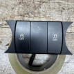 Блок кнопок Touareg nf Volkswagen Touareg оригинальный номер 7P6927127M